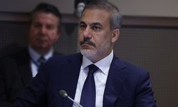 Hakan Fidan'dan temkinli mesaj