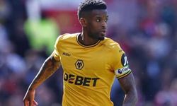 Nelson Semedo resmen Fenerbahçe’de