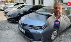 Yüksekova’daki Oto Galericiler ÖTV Artışından Endişeli