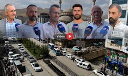 Yüksekovalı Vatandaşlardan Asgari Ücret Yorumu: "Sadece Artış Yetmez"