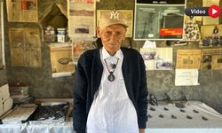 Dünyada Sadece 12 Kişi Biliyor… Biri Yüksekova’nın Yanı Başında!
