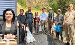 Milletvekili Bartin, Armutlu Mezrası’nın Sorunlarını Meclis’e Taşıdı