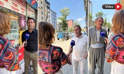 PKK Süleymaniye'de Silah Bıraktı: Yüksekova’da  Vatandaşlar Süreci Değerlendirdi