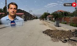 Doğalgaz Sayaçlarının Bahçe Duvarlarına Bırakılmasına Tepki: “Vatandaş Mağdur Ediliyor”