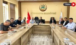 Eş Başkan Diri: Halkımızın yanındayız 100 bin liralık masrafı kabul etmiyoruz
