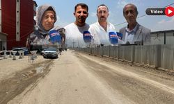 Yüksekova’da Vatandaş Soruyor: Hastane Yolu Ne Zaman Yapılacak?