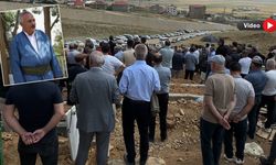 Selim Bulut Gözyaşları Arasında Toprağa Verildi