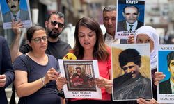 İHD ve kayıp yakınları, Mehmet Işık ve Mahir Düşünmez ’in faillerini sordu