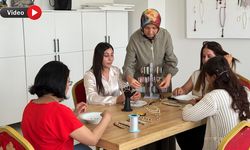 Maraş’tan Yüksekova’ya uzanan girişimcilik hikayesi