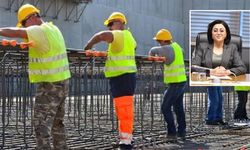 Bartin, Yüksekova’daki Toplu İşten Çıkarmaları Meclis Gündemine Taşıdı