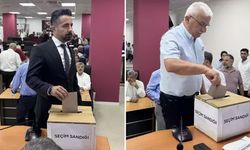 Adıyaman'da AK Parti ve YRP'liler CHP adayına oy verdi