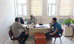 Ağrı’da lise tercihleri için öğrencilere 266 noktada rehberlik hizmeti sunuluyor
