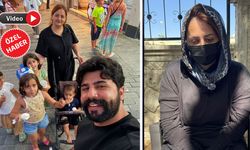 Van'daki Saldırıda Hayatını Kaybeden Onur Karael'in Eşi Konuştu: Adalet İstiyoruz