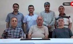 Abdullah Öcalan'dan Videolu Mesaj