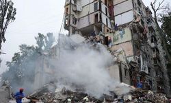 Rusya'dan Kiev'e hava saldırısı: 6 ölü, 82 yaralı