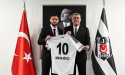 Beşiktaş, Orkun Kökçü’nün maliyetini açıkladı