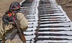 Tarihi gün: PKK silahları bırakıyor