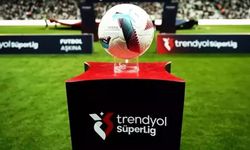 Süper Lig'de ilk 2 haftanın programı belli oldu
