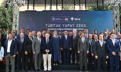 BUÜ’nün yapay zeka projesine Bakanlık ve TÜBİTAK desteği