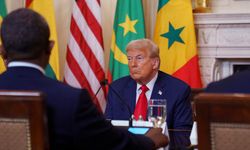 Trump’tan Afrikalı liderlerle görüşmesinde Gazze açıklaması: "Anlaşmaya çok yaklaştık"