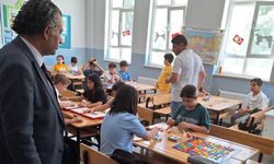 İpekyolu MEM’den öğrenciler için yaz etkinlikleri