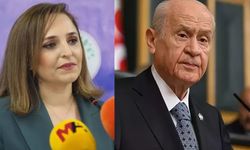 DEM Parti itiraz etti, MHP 'Terörsüz Türkiye Komisyonu'nun ismini değiştirdi