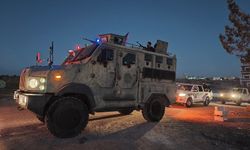 SURİYE – Süveyda’daki çatışmalarda ölü sayısı 30’u aştı