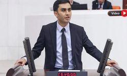 Vekil Parlak, Havalimanı’ndaki Uçuş  İptallerini Meclis Gündemine Taşıdı