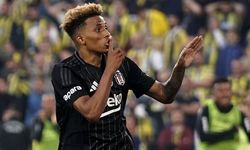 Beşiktaş, Gedson Fernandes’in Benfica’daki payını satın aldı