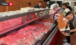 Yüksekova’da Şap hastalığı et fiyatlarına nasıl yansıdı? İşte detaylar...
