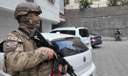 Şanlıurfa merkezli iki ilde DEAŞ operasyonu: 8 gözaltı