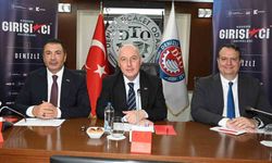 Yeni girişimcilere DTO ortaklığıyla 1 milyon 500 bin TL’lik destek sağlanacak