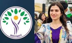 Belediye Eş Başkanı Ormanlı DEM Parti’den ihraç edildi