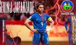 Yüksekova Spor Kadın Futbol Kulübü’nden flaş transfer