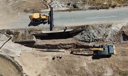 Mardin İçme Suyu Projesinde çalışmalar sürüyor