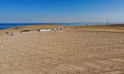 Van Büyükşehir Belediyesi’nden dev güneş enerjisi santrali yatırımı