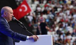 Erdoğan: "Milletimizin hasretini çektiği büyük ve güçlü Türkiye’ye kavuşmamıza çok az kaldı"