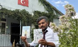 Selası okundu, öldü sanıldı ama şiirleriyle hayata tutundu