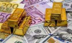 Piyasalar haftaya hareketli başladı!  Altın, döviz, Bitcoin, Brent petrol fiyatları