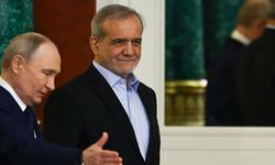 Rusya ile İran "nükleer programı" görüştü