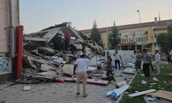 Bakan Kurum, Balıkesir depreminin hasar bilançosunu açıkladı
