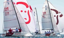 Yelkenin en büyük festivali 13. TAYK - Eker Olympos Regatta için geri sayım