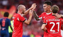 Fenerbahçe’nin rakibi Benfica oldu