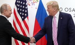 Rusya: 'Putin ile Trump arasında bir görüşme yapılması konusunda anlaşmaya varıldı'