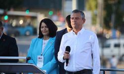 CHP Genel Başkanı Özgür Özel, Sivas’ta Hükümeti Eleştirdi