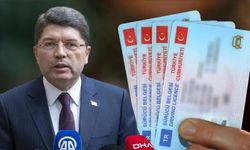 Bakan Tunç duyurdu! Bu ehliyetlerin tamamı iptal edilecek