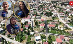 Yüksekova Belediyesi’nin yol çalışmaları sürüyor