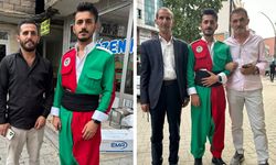 Amedspor Tutkusunu Kültürle Buluşturdu