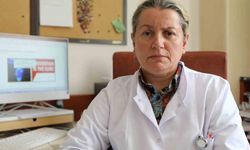 Prof. Dr. Uğur, "Sağlık bireyde 1 çay kaşığını geçmeyecek şekilde, rafine iyotlu tuz kullanılması önerilmektedir"