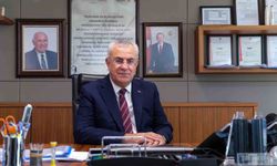 Başkan Kıvanç: "KOBİ tanımı büyüdü, işletmelerin nefes alanı genişledi"